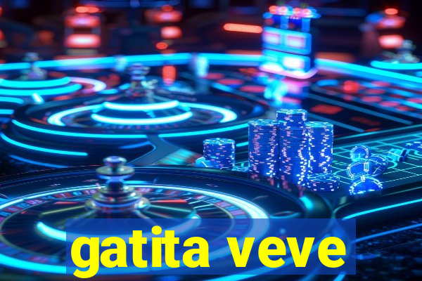 gatita veve